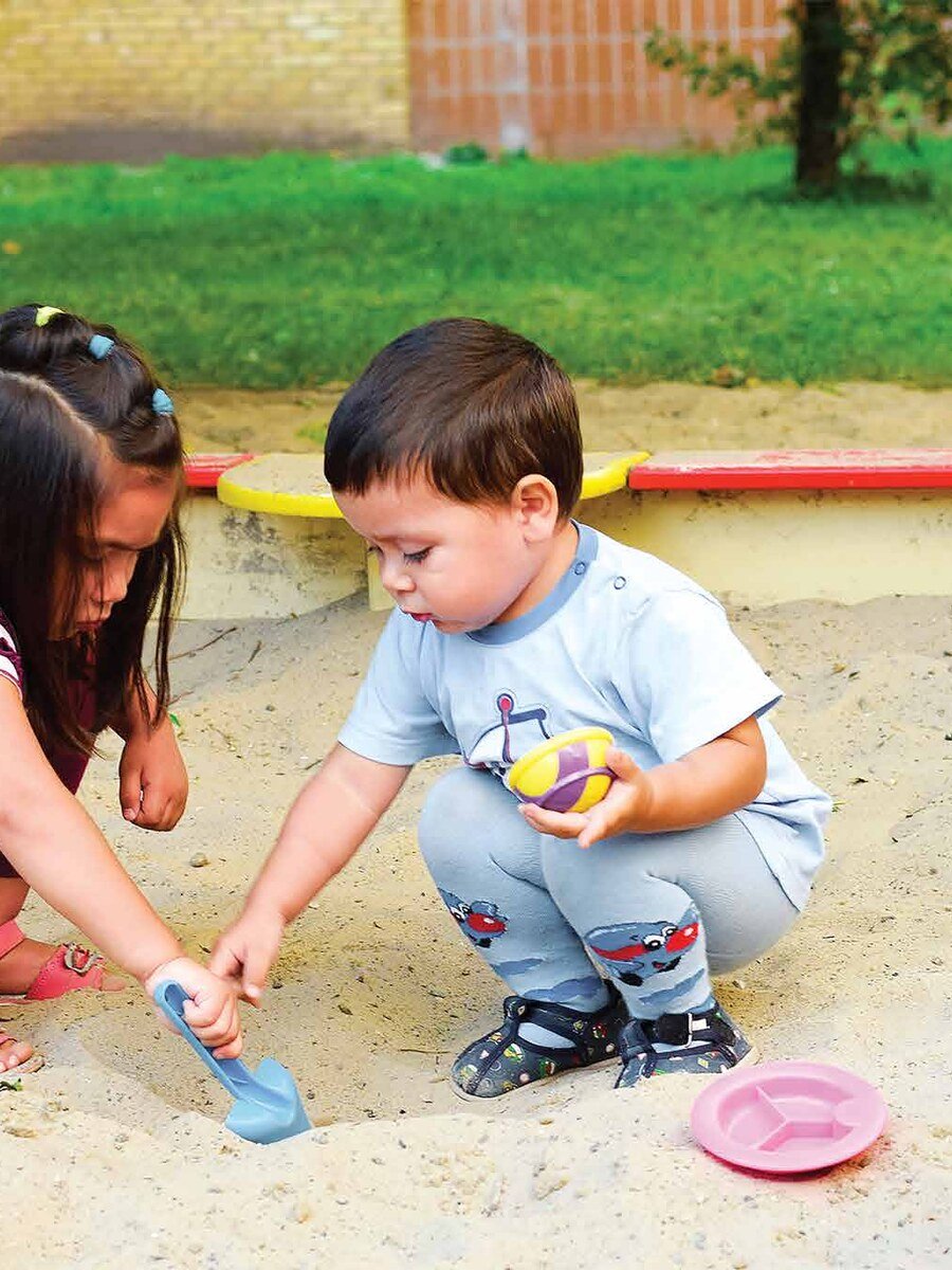 Children's activity club