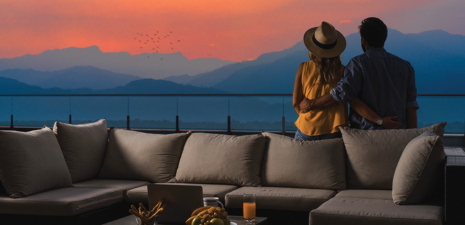 Trident Hills, Panchkula